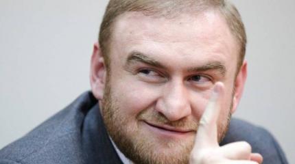 Кто станет воевать, тем паче умирать за Родину, за сенатора Арашукова? Кто станет воевать, тем паче умирать за Родину, за сенатора Арашукова?