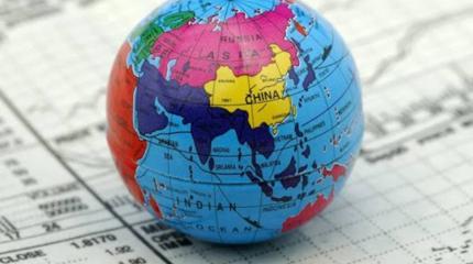 Foreign Affairs: Мир скатится в рецессию, вызванную санкциями Foreign Affairs: Мир скатится в рецессию, вызванную санкциями