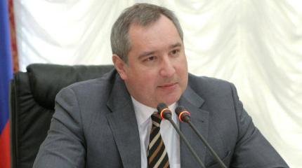 Рогозин: Что-то буржуи запаниковали