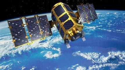 А у нас - ГЛОНАСС