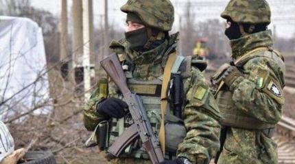 Ультиматум не сработал: ВСУ отказались встретиться с ополченцами Донбасса Ультиматум не сработал: ВСУ отказались встретиться с ополченцами Донбасса