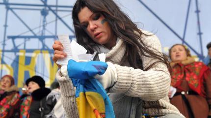 Руслана крупно оскандалилась из-за смены взглядов: ВСУ палят по своим! Руслана крупно оскандалилась из-за смены взглядов: ВСУ палят по своим!