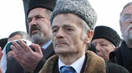 Крымские татары всё больше разочаровываются в украинской власти Крымские татары всё больше разочаровываются в украинской власти