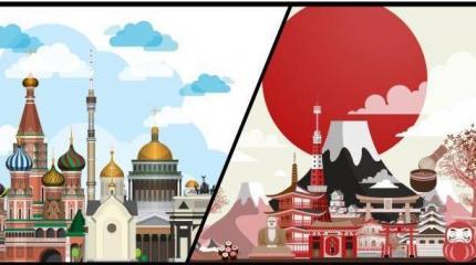 Особенности японского нейтралитета. О пакте Мацуоки — Молотова Особенности японского нейтралитета. О пакте Мацуоки — Молотова