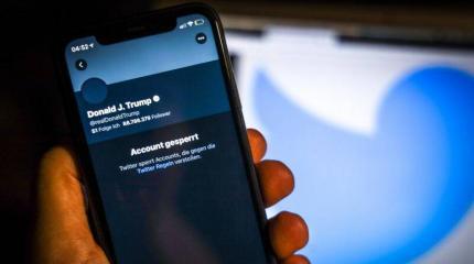 Facebook и Twitter открыли эпоху цензуры и уничтожили свободный Интернет Facebook и Twitter открыли эпоху цензуры и уничтожили свободный Интернет
