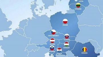 Уничтожение российских газопроводов в ЕС дает жизнь проекту «Триморья»