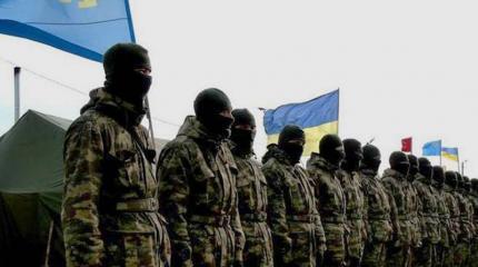 Крымско-татарский фактор дестабилизации Узбекистана Крымско-татарский фактор дестабилизации Узбекистана