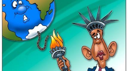 Изменение геополитического расклада в пользу России Изменение геополитического расклада в пользу России