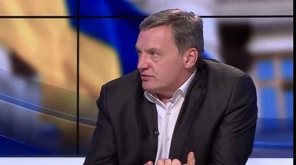Гримчак: всё не имеет значения, Крым и остров Тузла вернутся к Украине Гримчак: всё не имеет значения, Крым и остров Тузла вернутся к Украине