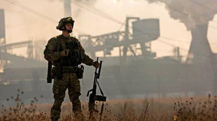 Кравчук нечаянно рассказал, зачем зовёт США в переговоры по Донбассу Кравчук нечаянно рассказал, зачем зовёт США в переговоры по Донбассу