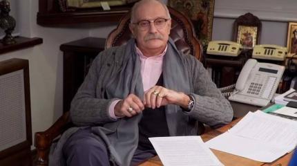 И всё-таки – в кармане? Какие силы разбудил «Бесогон» Никиты Михалкова И всё-таки – в кармане? Какие силы разбудил «Бесогон» Никиты Михалкова