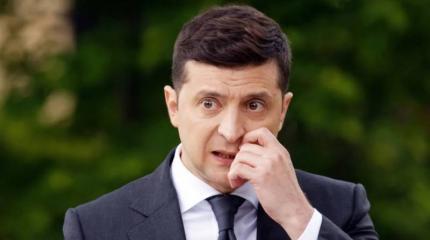 Что ожидает Зеленского в будущем?
