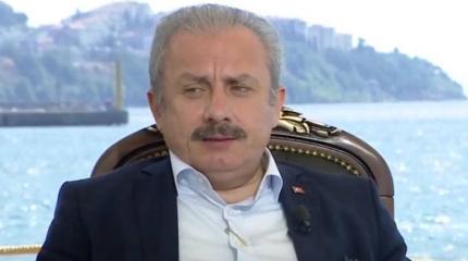 «Армения сегодня является глобальной проблемой» - заявление спикера турецкого парламента «Армения сегодня является глобальной проблемой» - заявление спикера турецкого парламента