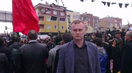 Киреев: Саудовская Аравия показала США, насколько американцы слабы Киреев: Саудовская Аравия показала США, насколько американцы слабы