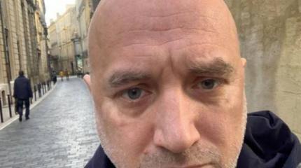 Захар Прилепин и партия «За правду». На горизонте 2024 год? Захар Прилепин и партия «За правду». На горизонте 2024 год?