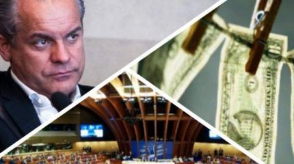 Брюссель не потерпит коалицию с участием Плахотнюка Брюссель не потерпит коалицию с участием Плахотнюка