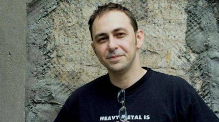 Бейненсон о Памятнике примирения в Крыму: Сейчас не тот момент Бейненсон о Памятнике примирения в Крыму: Сейчас не тот момент