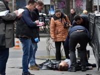 Новые детали убийства Вороненкова: в СБУ заявили, что агент ФСБ ни при чем Новые детали убийства Вороненкова: в СБУ заявили, что агент ФСБ ни при чем