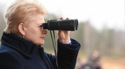 Шпионские войны в Прибалтике: русских агентов ищут по доносам Шпионские войны в Прибалтике: русских агентов ищут по доносам