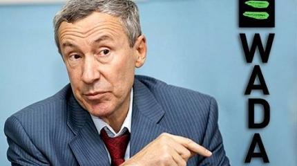 Санкции России против ВАДА: почему в этом нет смысла Санкции России против ВАДА: почему в этом нет смысла
