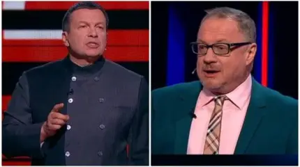 Соловьев и Злобин об агрессии Запада: Россия никого не оставит равнодушной