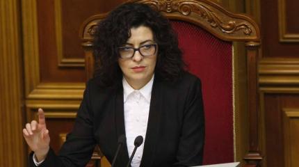 Вице-спикер Рады Сыроед: Порошенко превратился в тот самый «реванш России» Вице-спикер Рады Сыроед: Порошенко превратился в тот самый «реванш России»