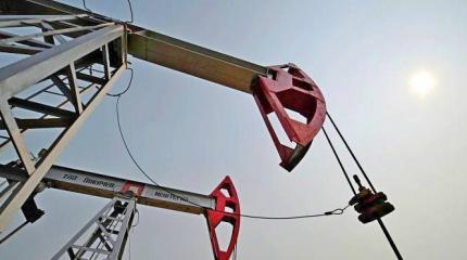 Запасов РФ хватит для добычи 600 млн тонн нефти в год на 30 лет