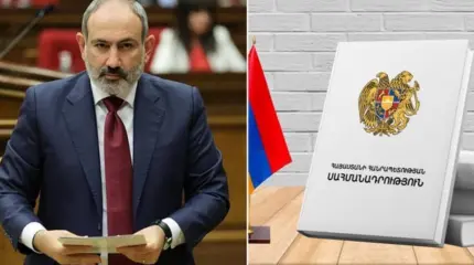Конституционная реформа в Армении: окажется ли решающим мнение Баку? Конституционная реформа в Армении: окажется ли решающим мнение Баку?