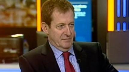 Алистер Кэмпбелл: Нравится нам это или нет, но Путин - победитель Алистер Кэмпбелл: Нравится нам это или нет, но Путин - победитель