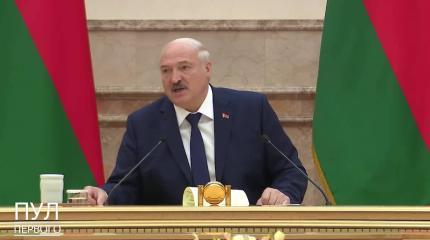 Лукашенко объяснил свои слова о «присвоении» Калининградской области