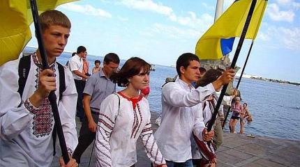Отобрать автономию: В Киеве решили лишить Севастополь «особого статуса»