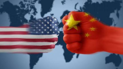 Россия и США: а стоит ли бороться за Китай? Россия и США: а стоит ли бороться за Китай?