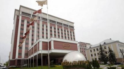 В «логове» Лукашенко: Почему Россия зазывает украинских представителей в Минск на переговоры по Донбассу В «логове» Лукашенко: Почему Россия зазывает украинских представителей в Минск на переговоры по Донбассу