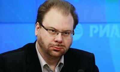 Неменский предрек всплеск антироссийских настроений в Восточной Европе