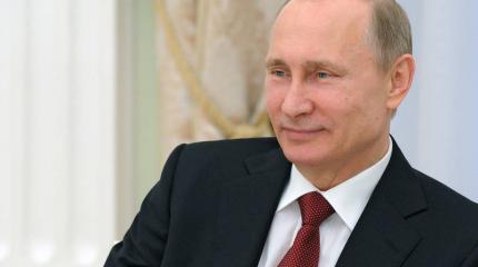 Путин подбирает отмычку к Саудовской Аравии Путин подбирает отмычку к Саудовской Аравии