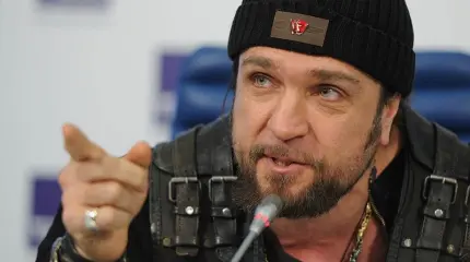 Россия не сточная канава! Хирург жестко ответил на слова Райкина Россия не сточная канава! Хирург жестко ответил на слова Райкина