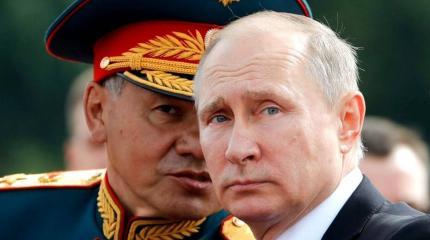 Путин ответит на хамство США предельно жестко Путин ответит на хамство США предельно жестко