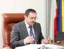 Мэр крымского города отказался поддержать референдум Мэр крымского города отказался поддержать референдум