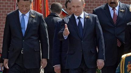 «Больше Путина в нашей жизни»: испанские СМИ о слабости лидеров Запада «Больше Путина в нашей жизни»: испанские СМИ о слабости лидеров Запада