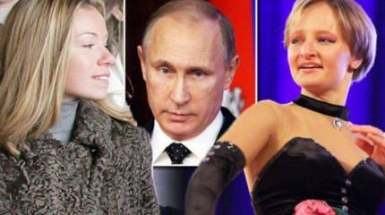 Отставки Лаврова и Миллера, "выход из тени" дочерей Путина: прогноз на 2021 год Отставки Лаврова и Миллера, "выход из тени" дочерей Путина: прогноз на 2021 год