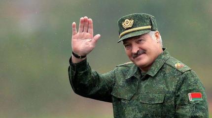 Лукашенко пошел по экзотическому пути признания Крыма Лукашенко пошел по экзотическому пути признания Крыма
