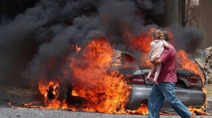 Трагедия в Керчи – кровоточащая рана социума Трагедия в Керчи – кровоточащая рана социума