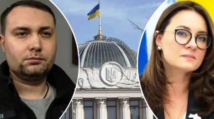 Офису Зеленского достаётся себе самое выгодное, кабмину - самое проигрышное