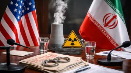 США выкатили Ирану ультиматум из 15 пунктов: санкции снимут — но есть цена