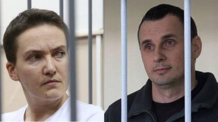 Миномёты Савченко, или Некоторые побочные эффекты обмена пленными Миномёты Савченко, или Некоторые побочные эффекты обмена пленными