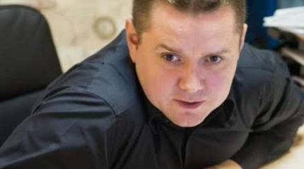 Сергей Колясников: Навального прикрывают на самом высоком уровне Сергей Колясников: Навального прикрывают на самом высоком уровне