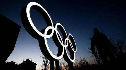 Наши чиновники снова унизили российских спортсменов Наши чиновники снова унизили российских спортсменов