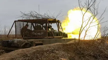 В Киеве считают, что Украина вот-вот накроется медным тазом