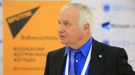 Рар о стратегии против РФ: Запад совершил историческую ошибку Рар о стратегии против РФ: Запад совершил историческую ошибку