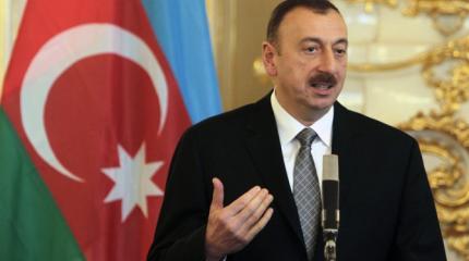 Алиев заговорил о признании независимости Нагорного Карабаха Алиев заговорил о признании независимости Нагорного Карабаха